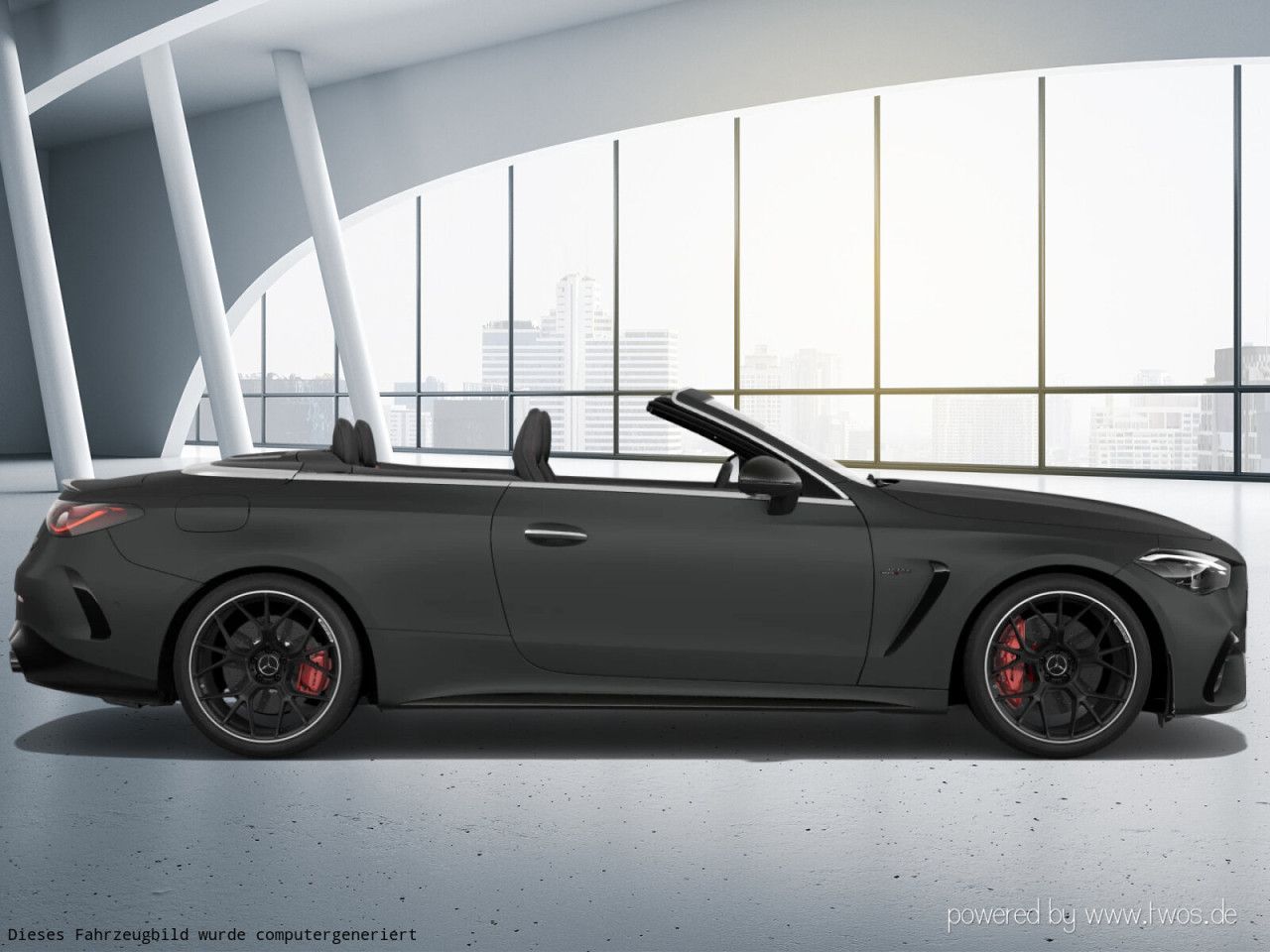 Mercedes-Benz CLE – Bild 9