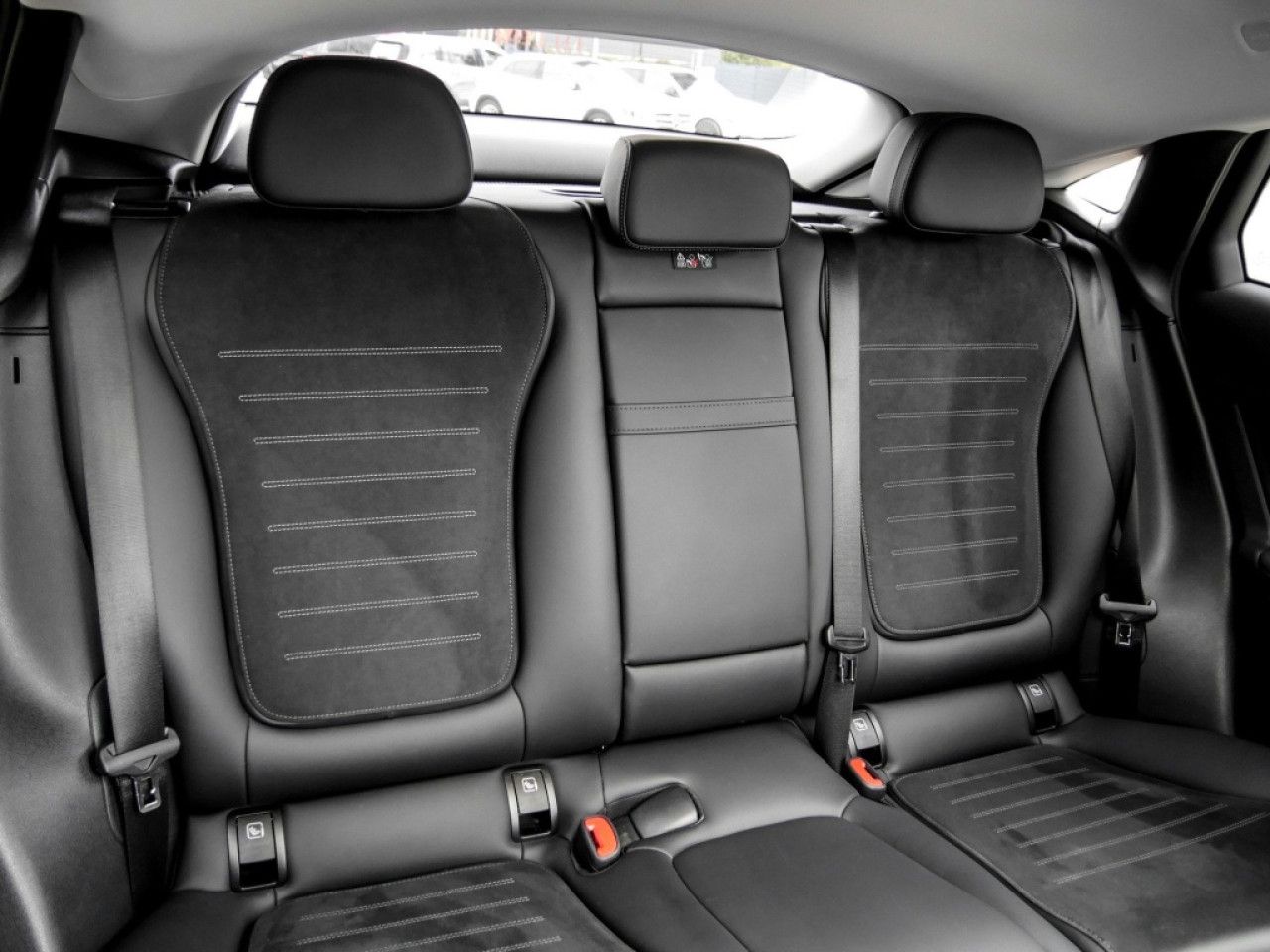 Mercedes-Benz GLC – Bild 4