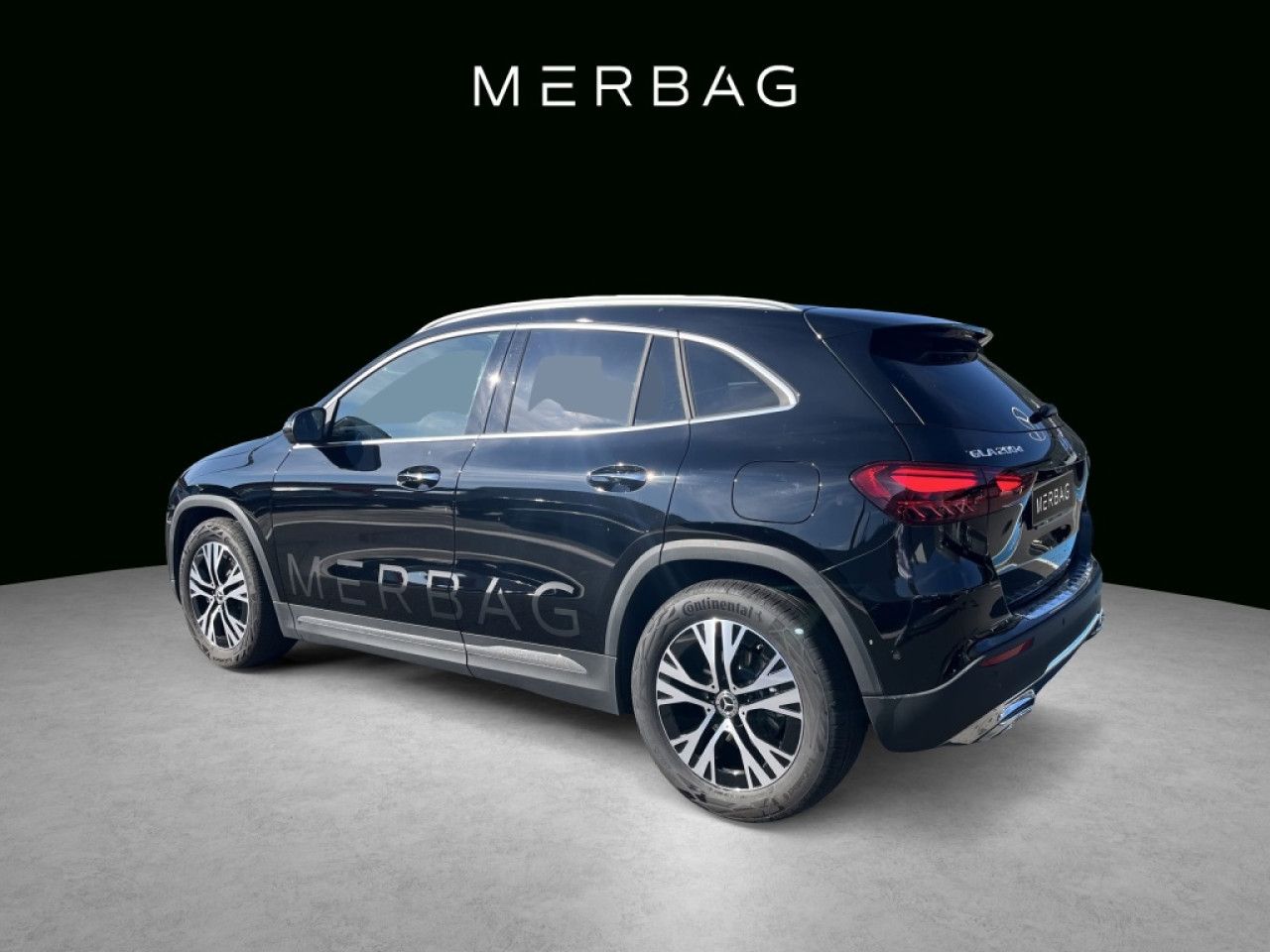 Mercedes-Benz GLA – Bild 5