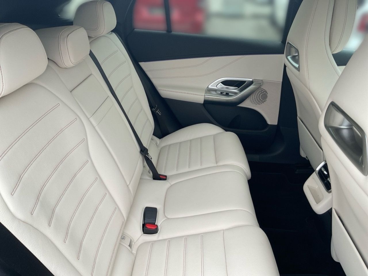 Mercedes-Benz GLC – Bild 12