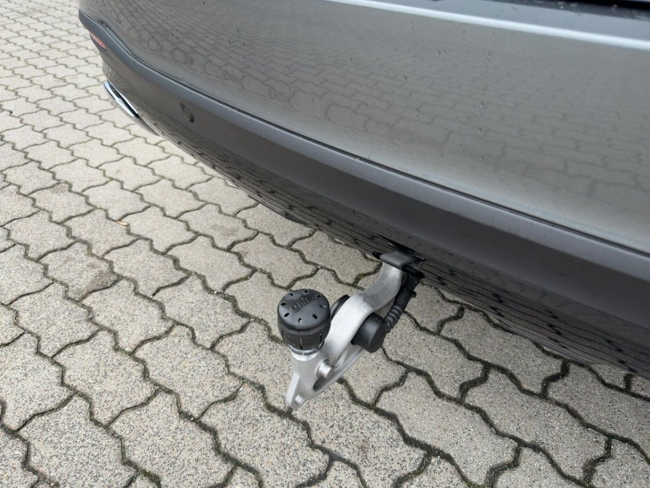 Mercedes-Benz GLE – Bild 19