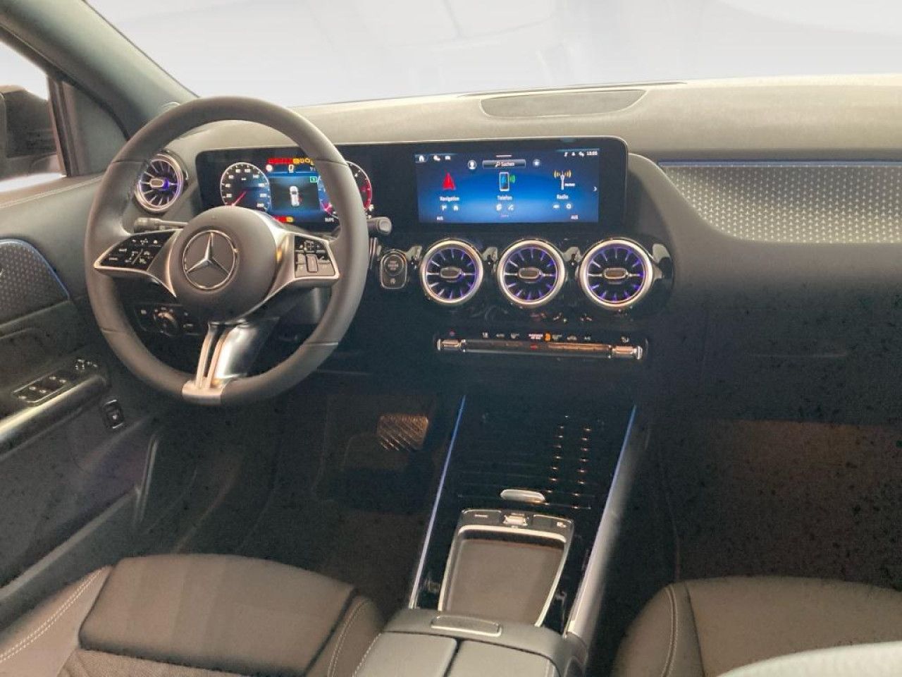 Mercedes-Benz GLA – Bild 7