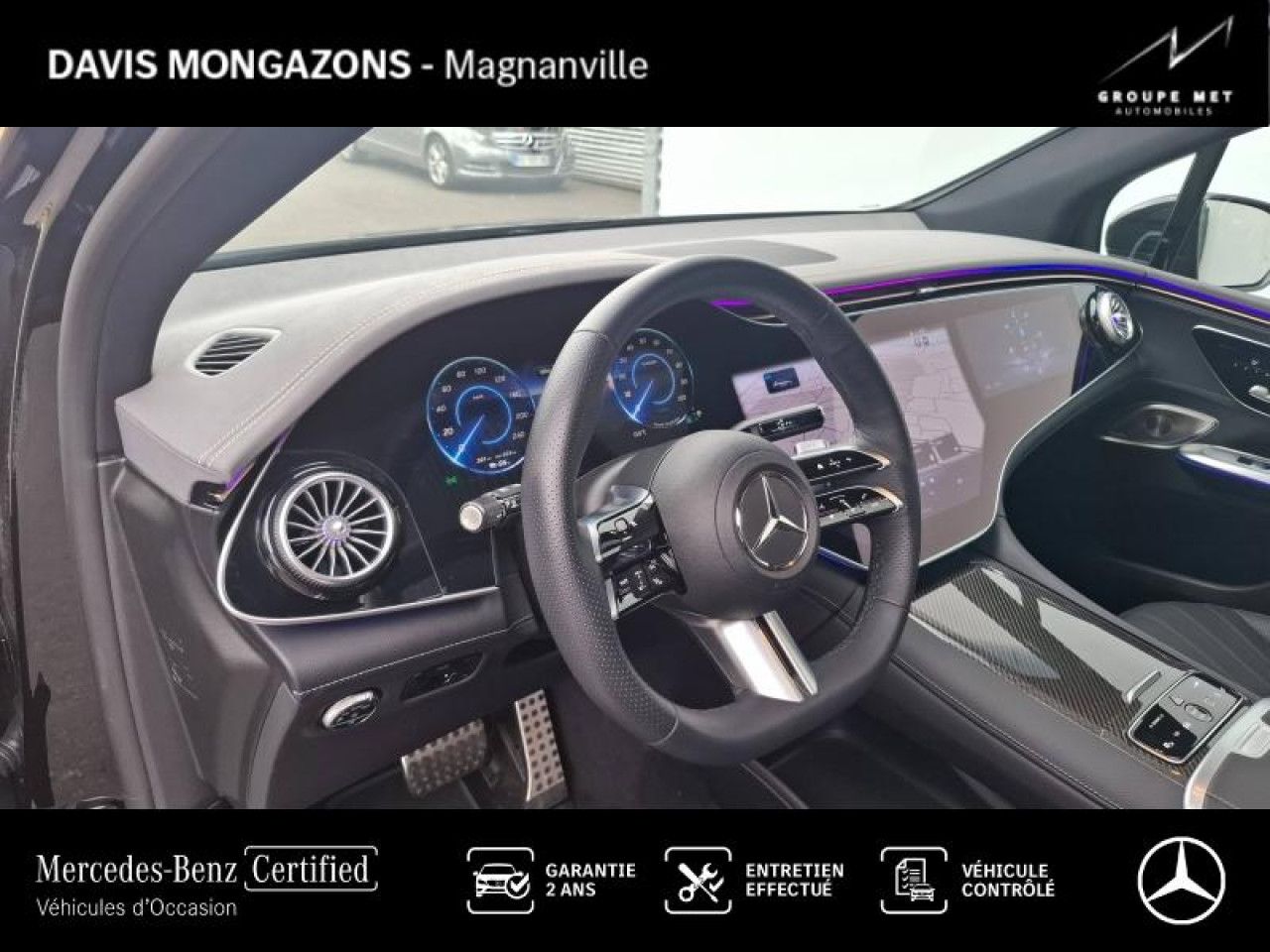 Photo du v&eacute;hicule 7 / 18