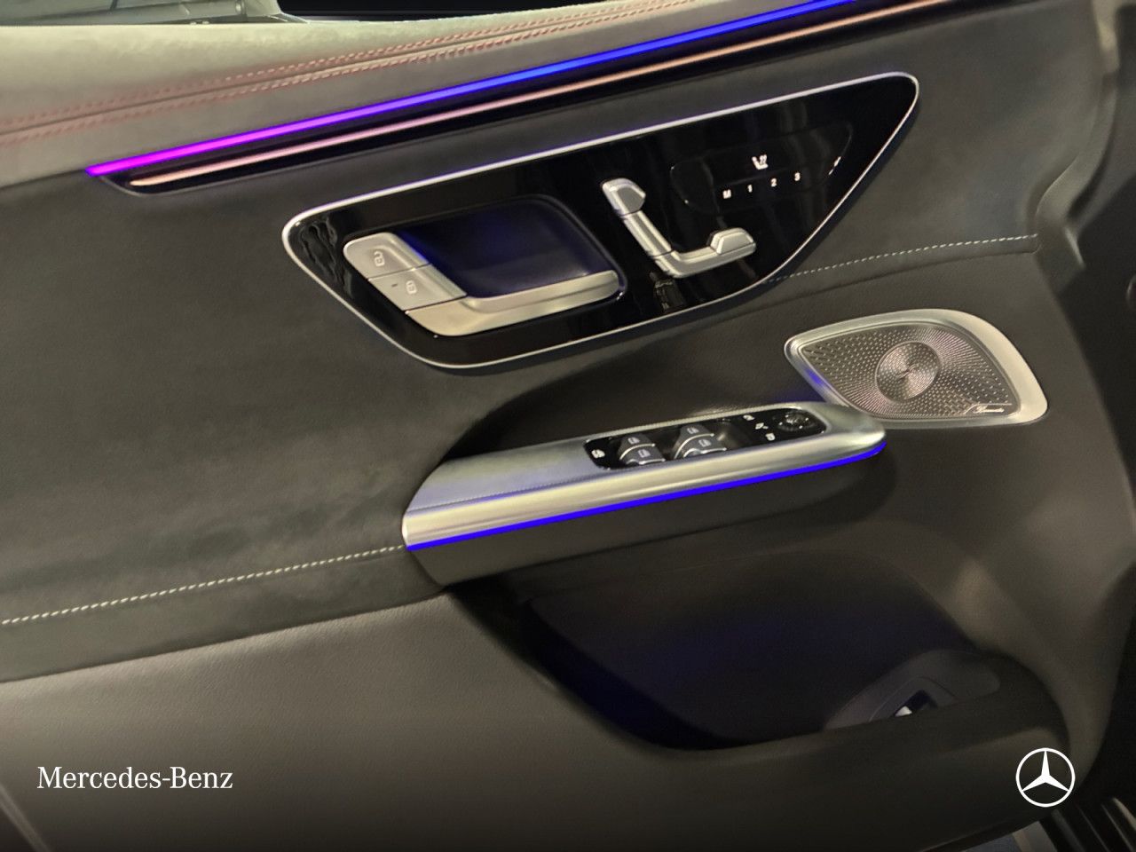 Mercedes-Benz EQE – Bild 10