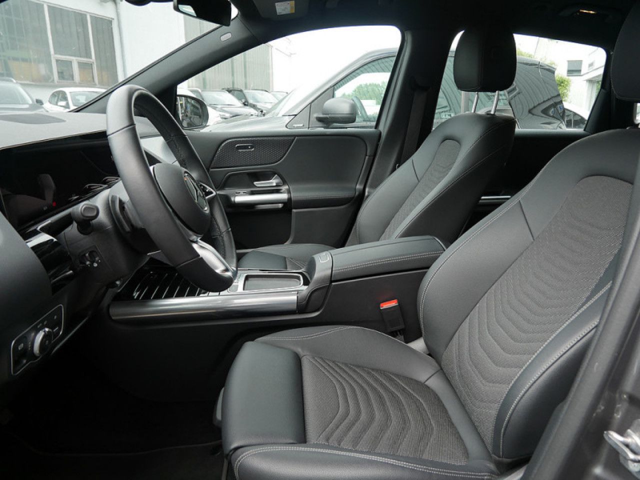 Mercedes-Benz B-Klasse – Bild 15