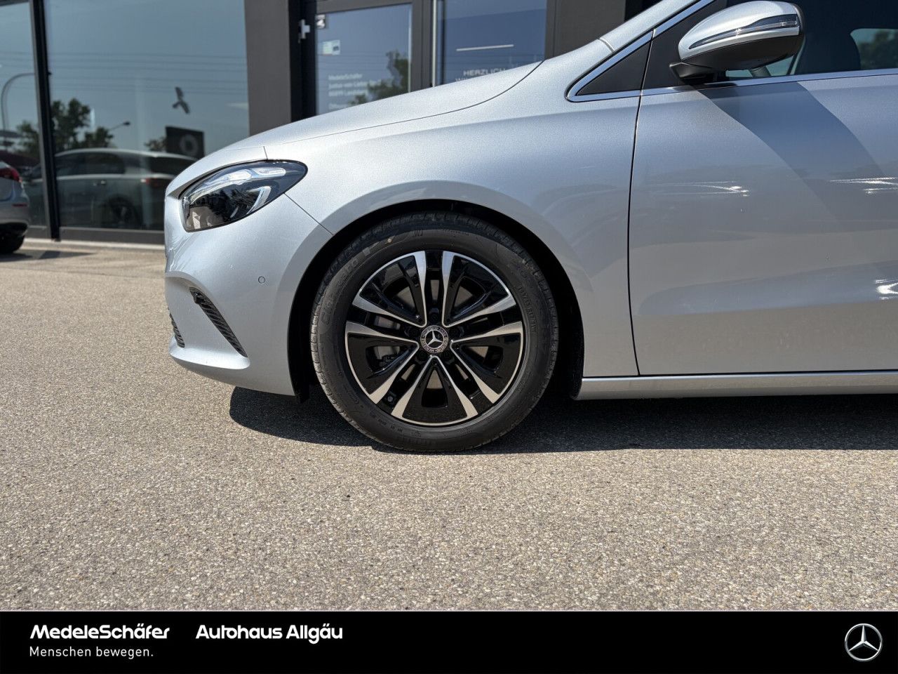 Mercedes-Benz B-Klasse – Bild 14