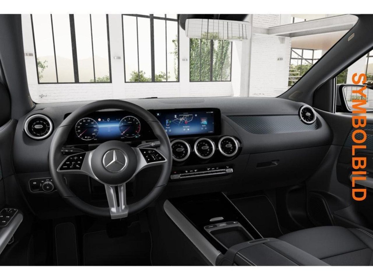 Mercedes-Benz B-Klasse – Bild 8