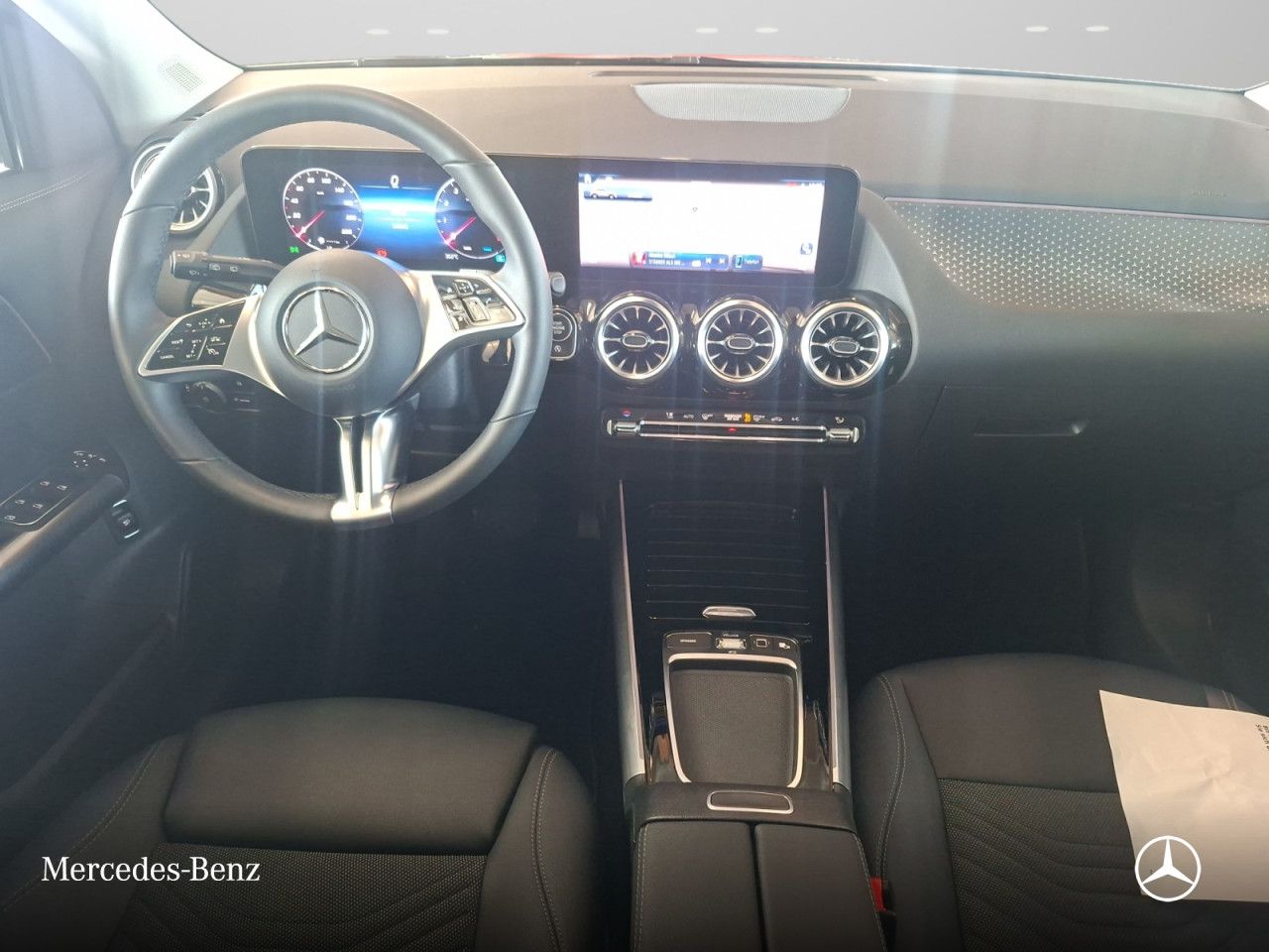 Mercedes-Benz GLA – Bild 12