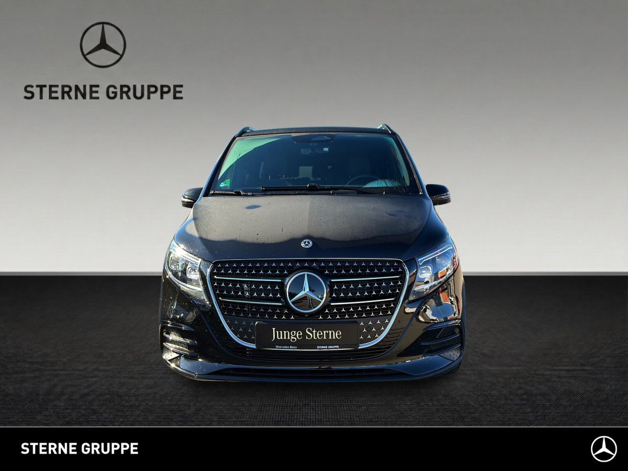 Mercedes-Benz V-Klasse – Bild 2