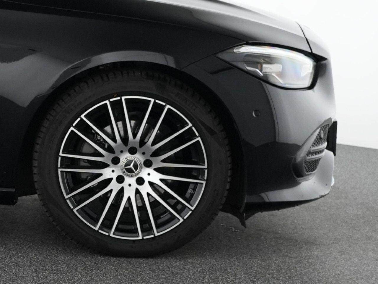 Mercedes-Benz C-Klasse – Bild 6