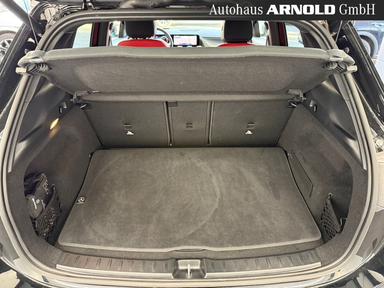 Mercedes-Benz GLA – Bild 14