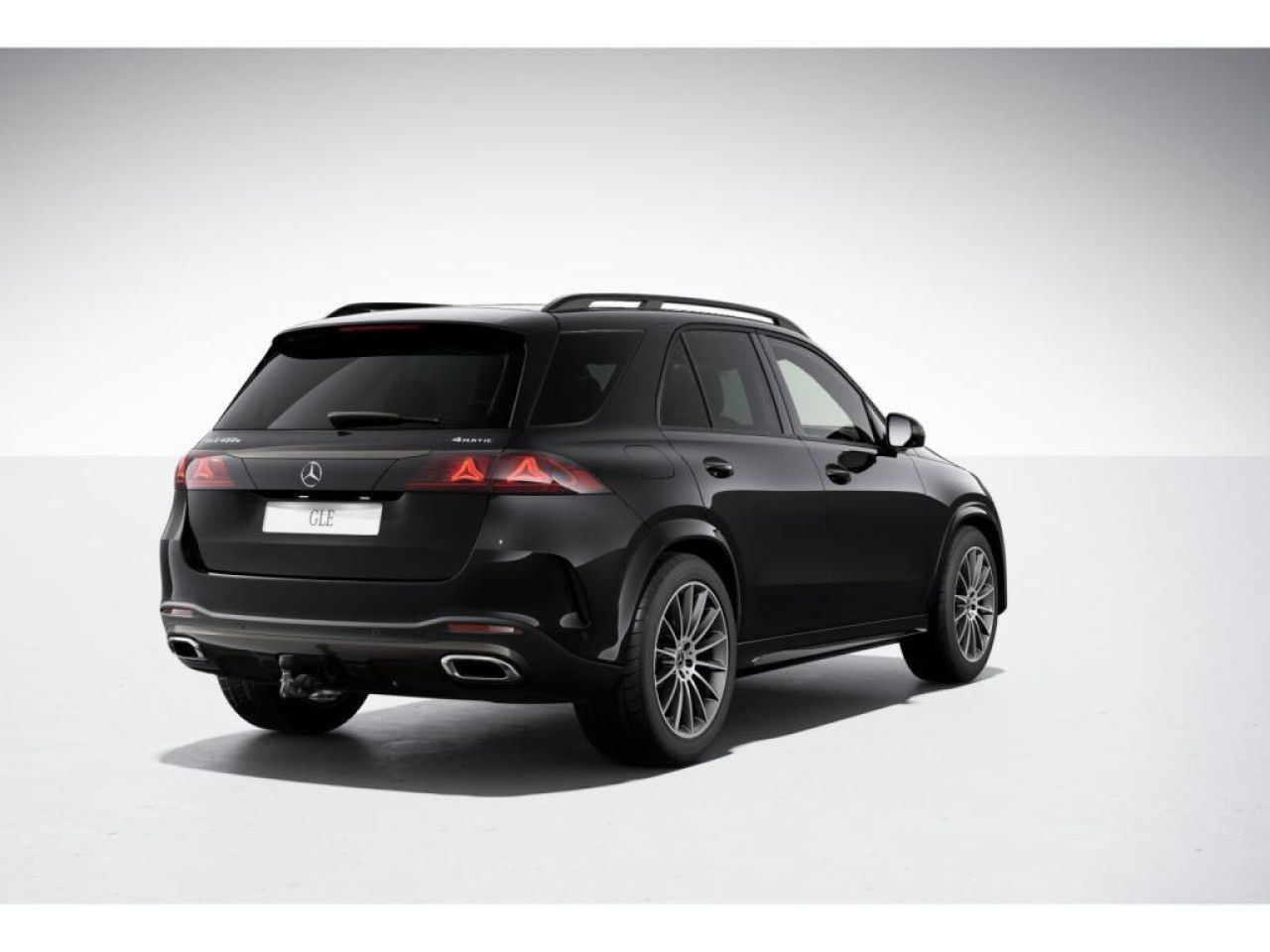 Mercedes-Benz GLE – Bild 3
