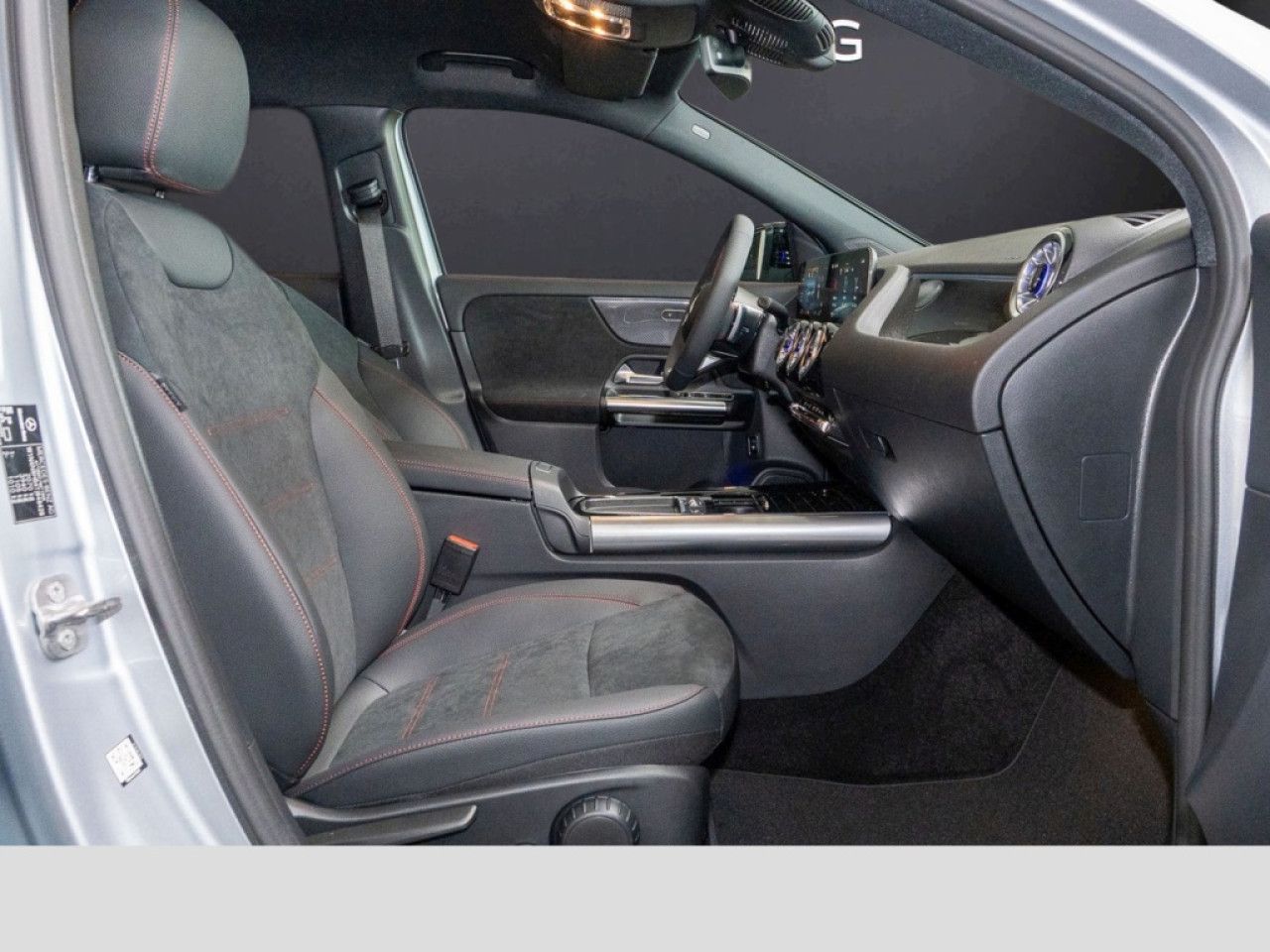 Mercedes-Benz GLA – Bild 4