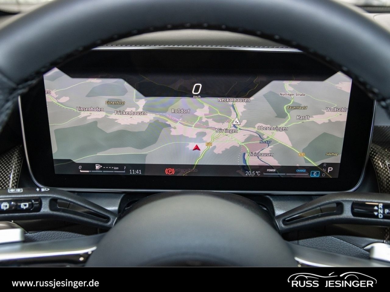Mercedes-Benz GLC – Bild 17