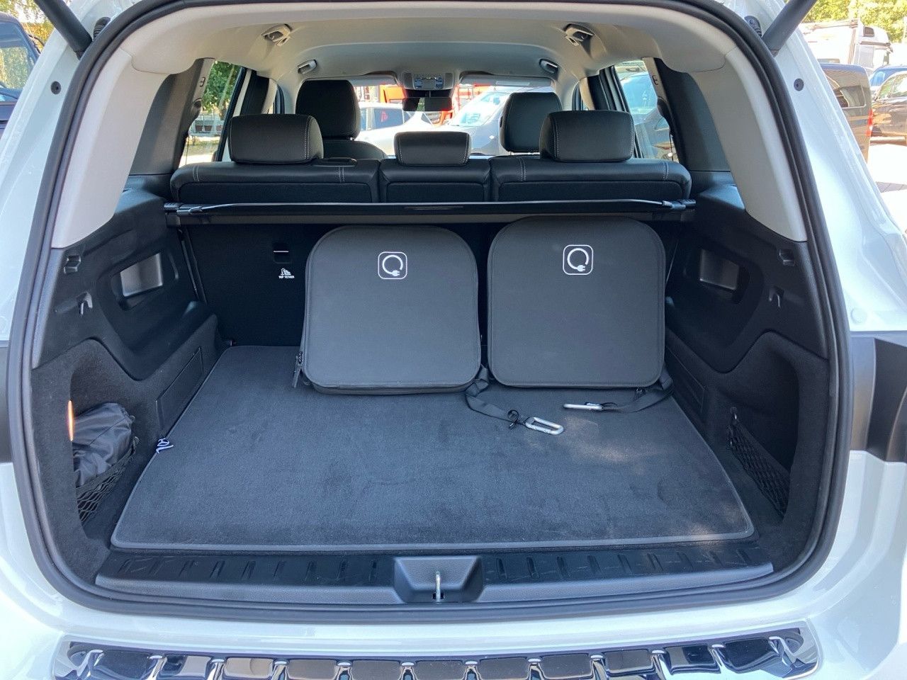 Mercedes-Benz EQB – Bild 8