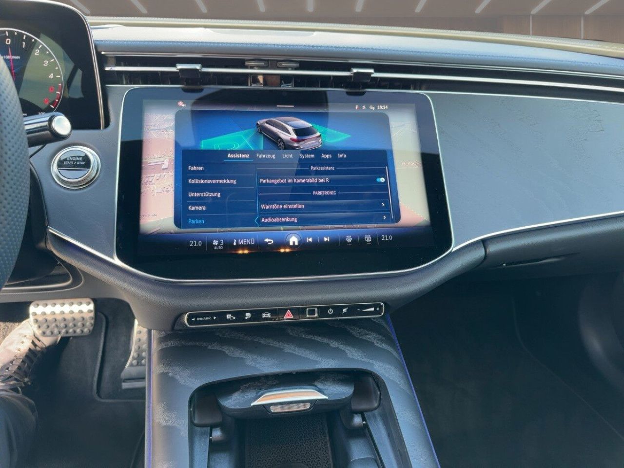 Mercedes-Benz E-Klasse – Bild 16