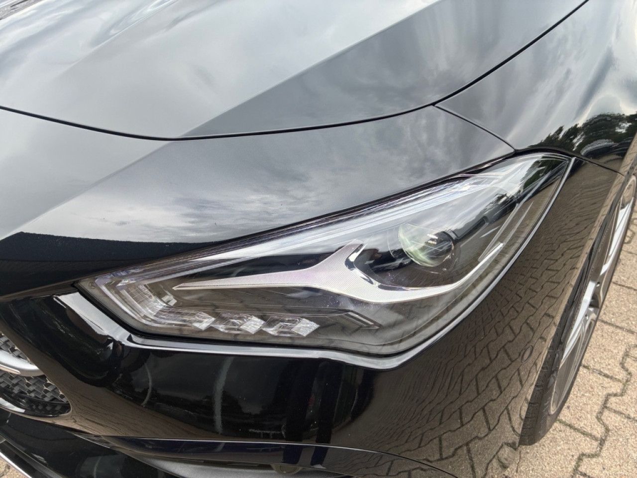 Mercedes-Benz CLA – Bild 2