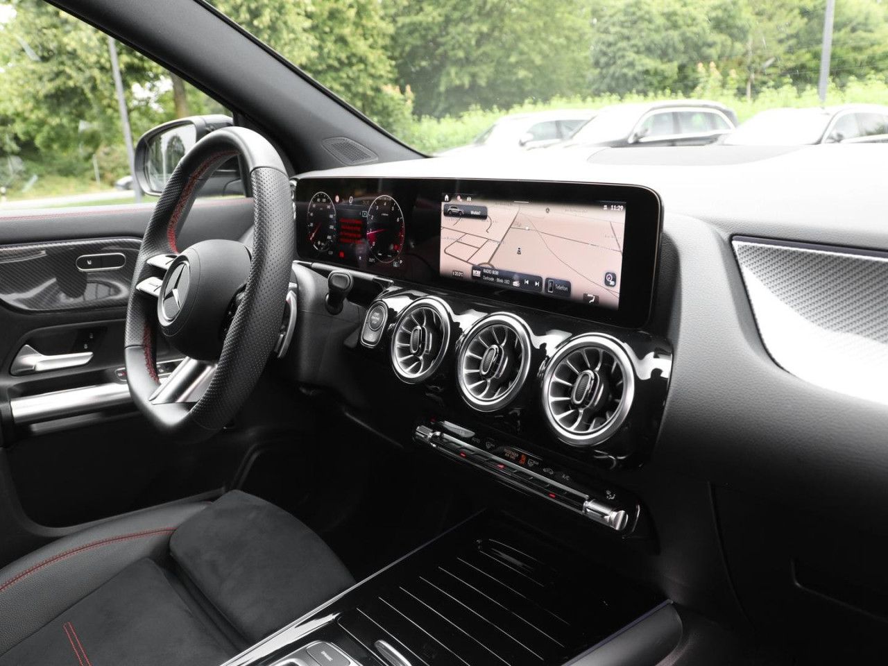 Mercedes-Benz GLA – Bild 6