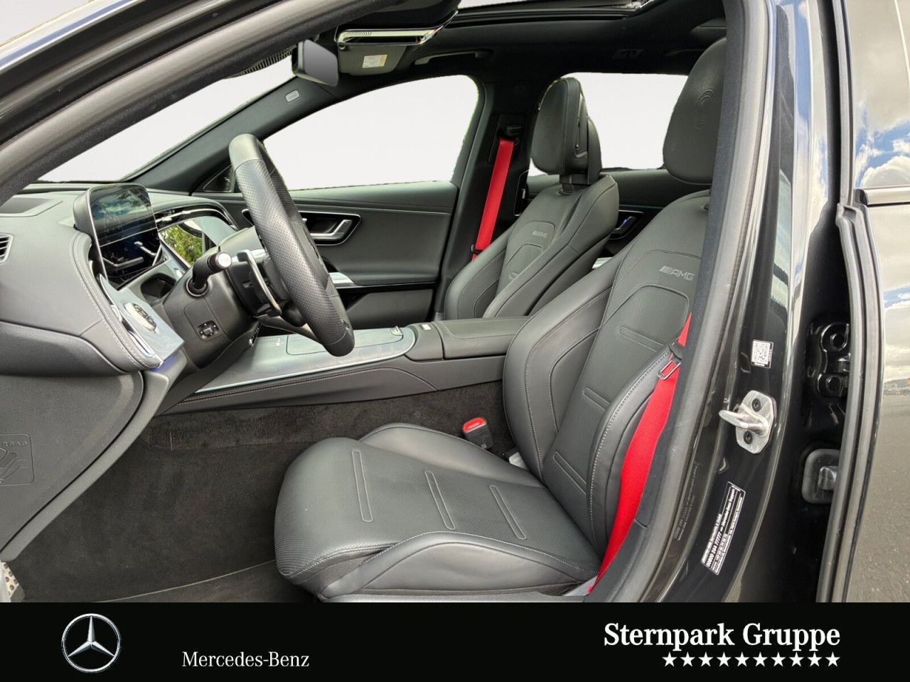 Mercedes-Benz E-Klasse – Bild 9