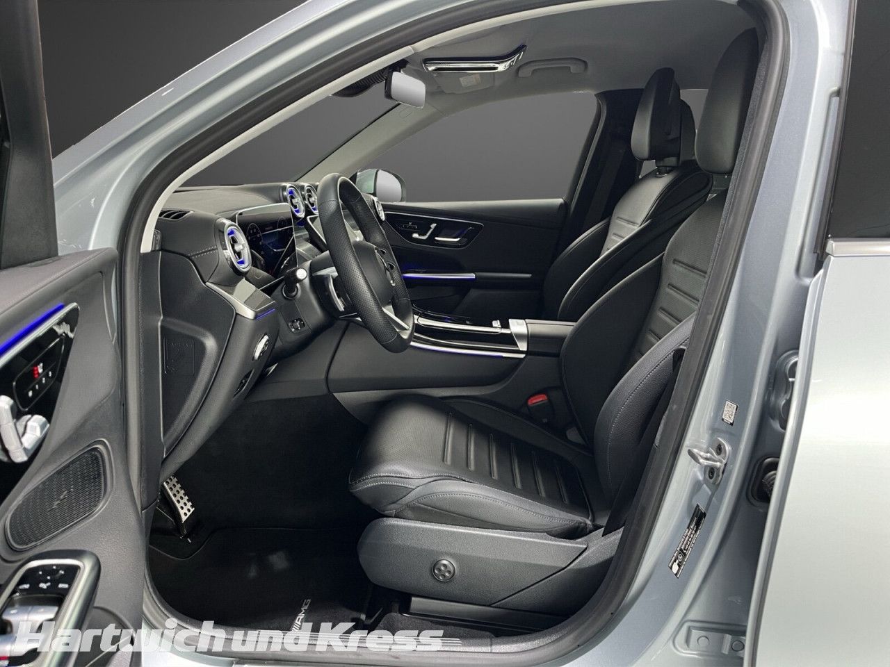 Mercedes-Benz GLC – Bild 13