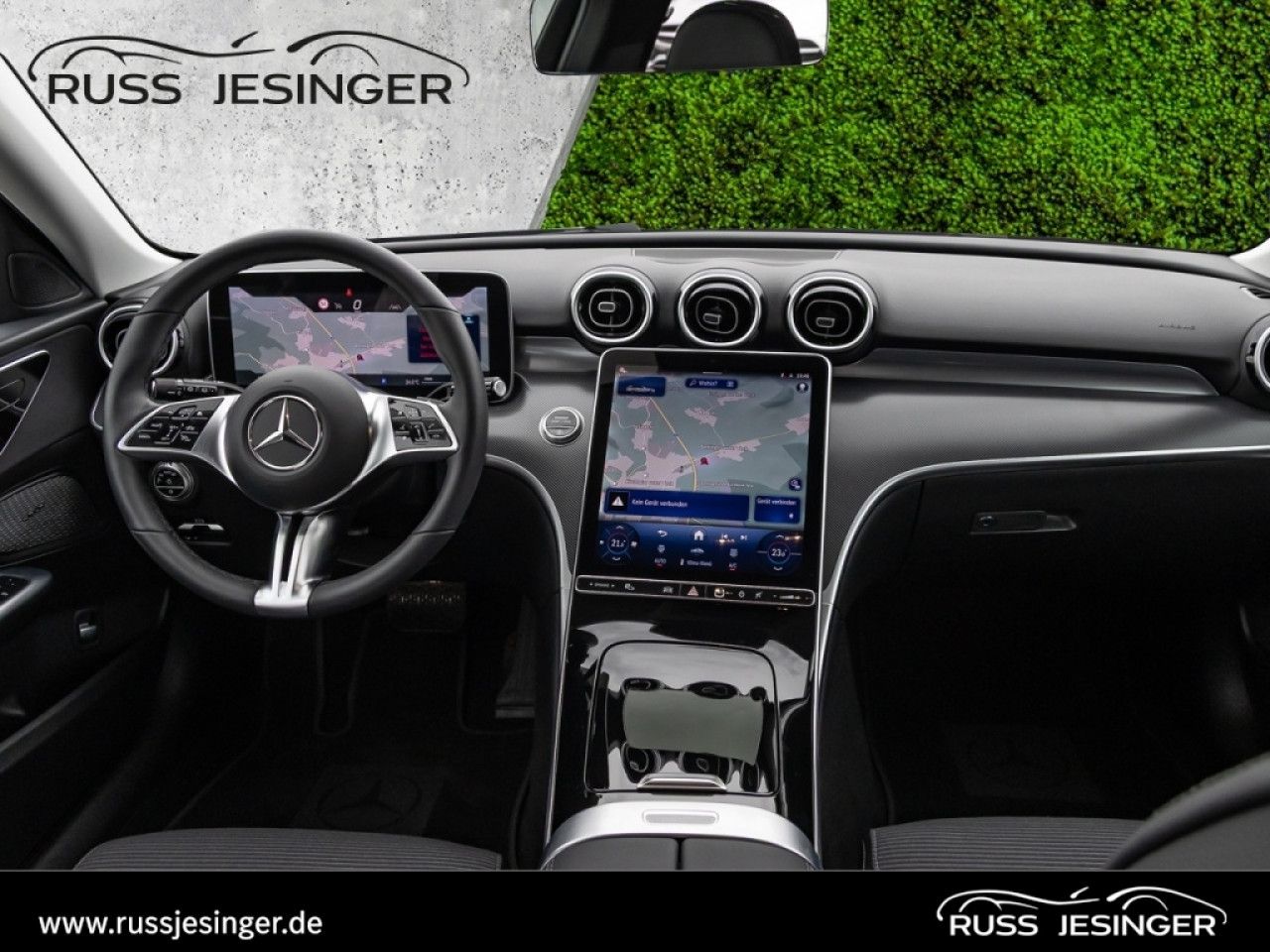 Mercedes-Benz C-Klasse – Bild 4