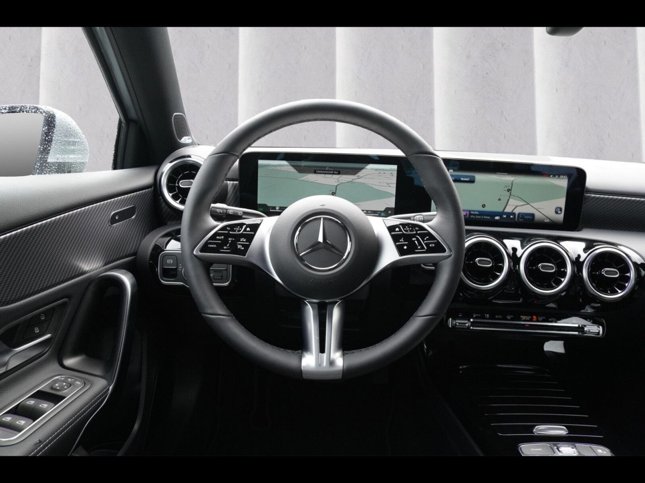 Mercedes-Benz A-Klasse – Bild 15