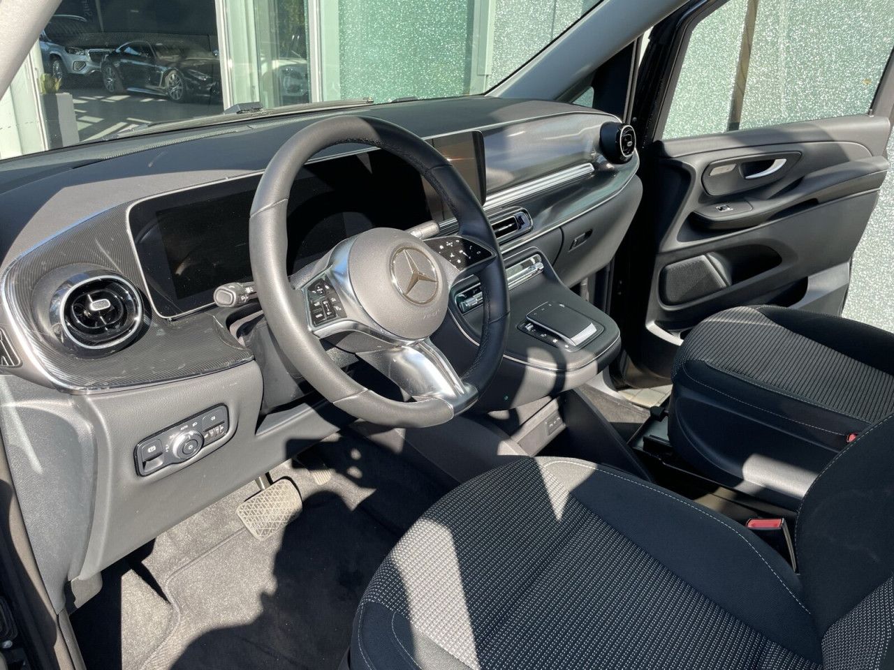 Mercedes-Benz V-Klasse – Bild 10