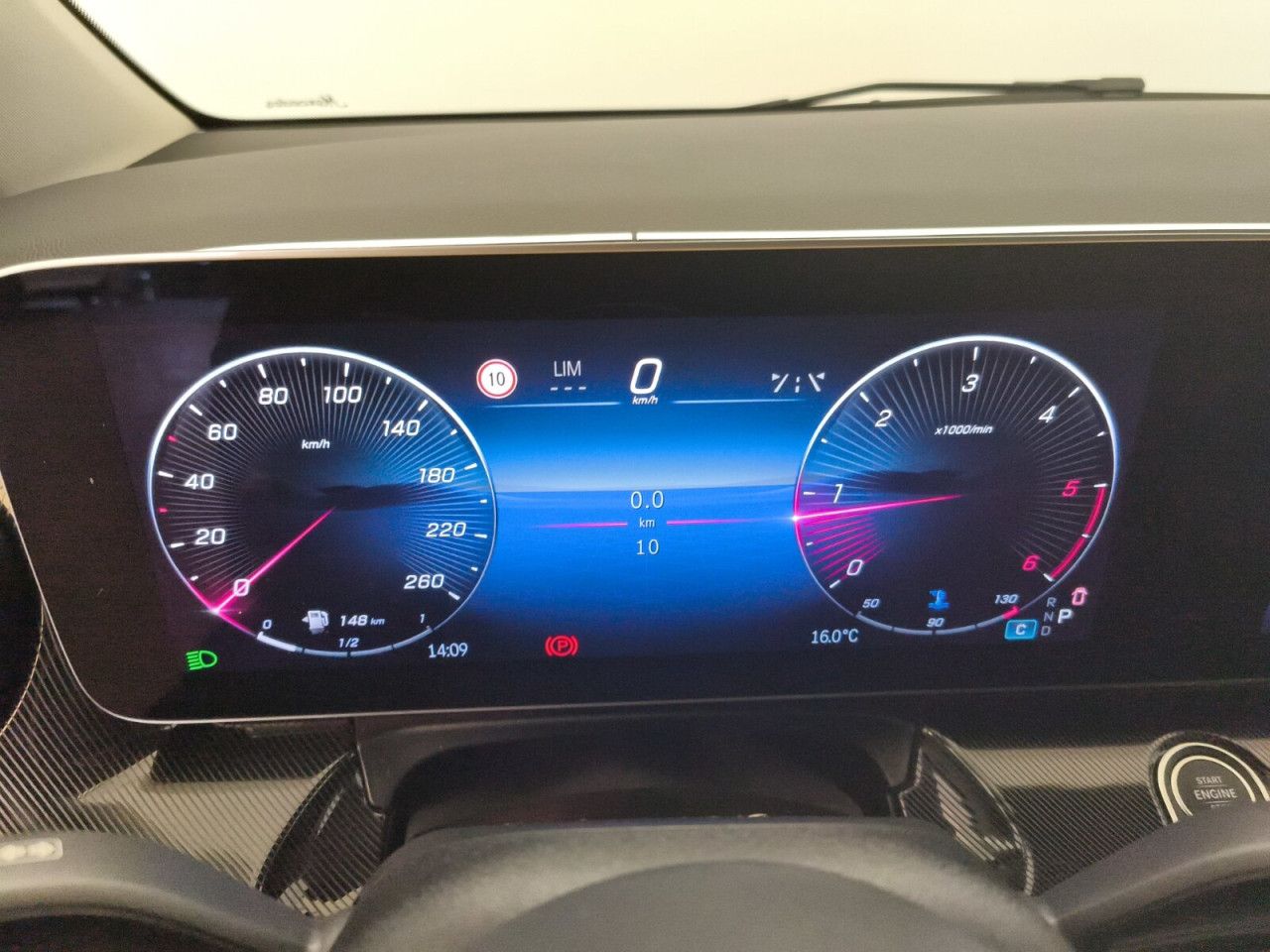 Mercedes-Benz V-Klasse – Bild 15