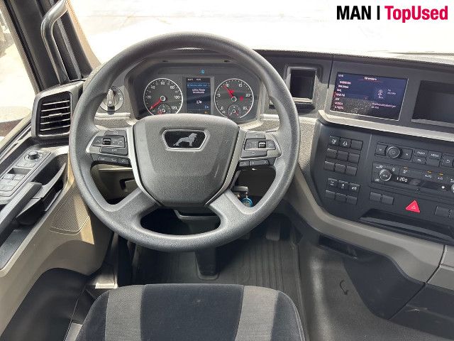 MAN TGX 18.480 4x2 BL SA 19