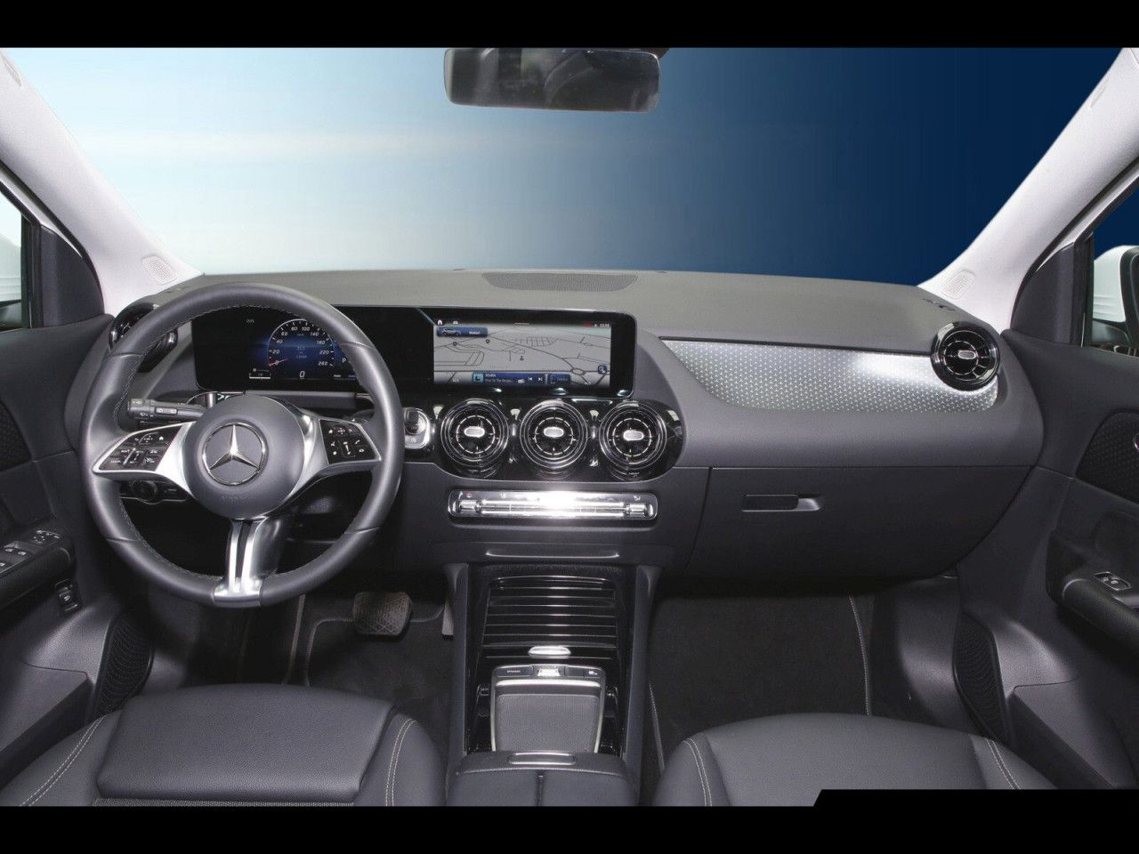 Mercedes-Benz GLA – Bild 10