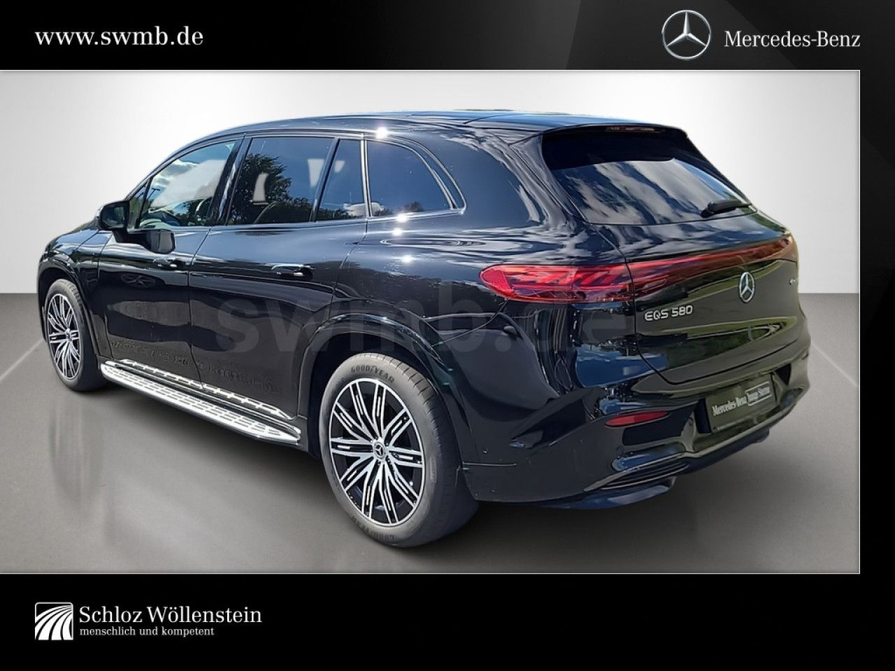 Mercedes-Benz EQS – Bild 7