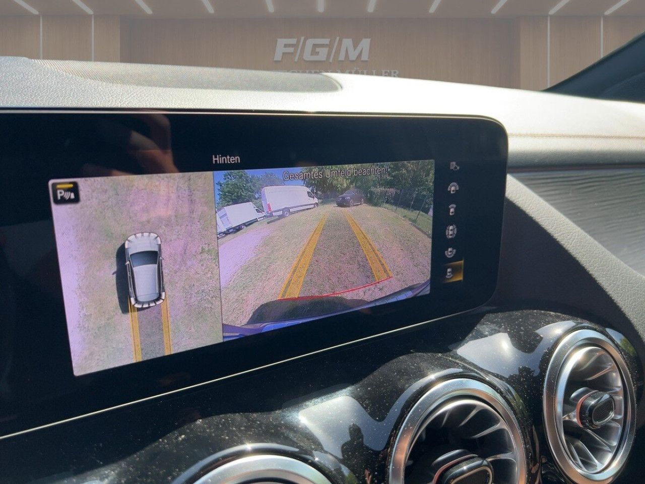 Mercedes-Benz GLA – Bild 18