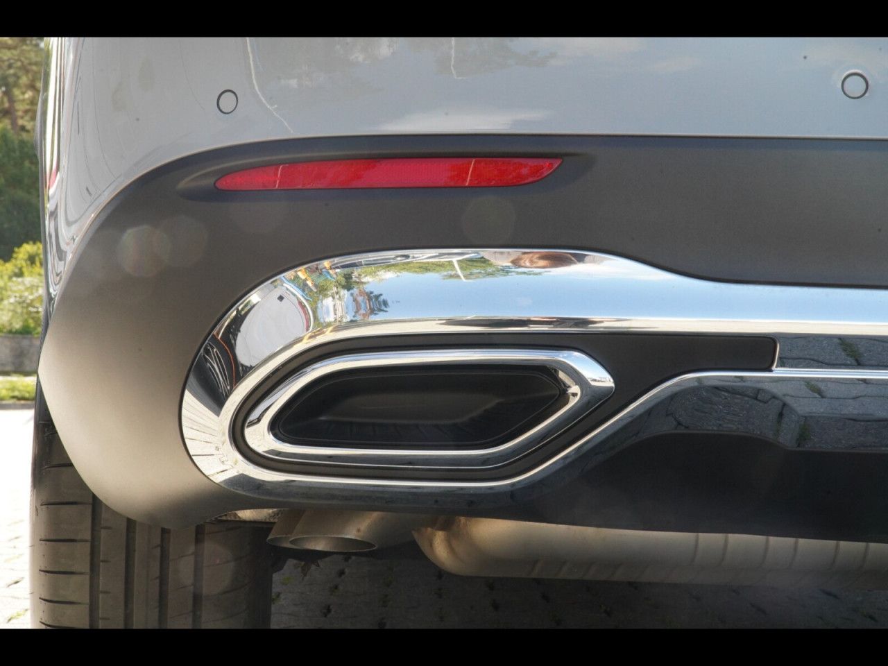 Mercedes-Benz GLC – Bild 28