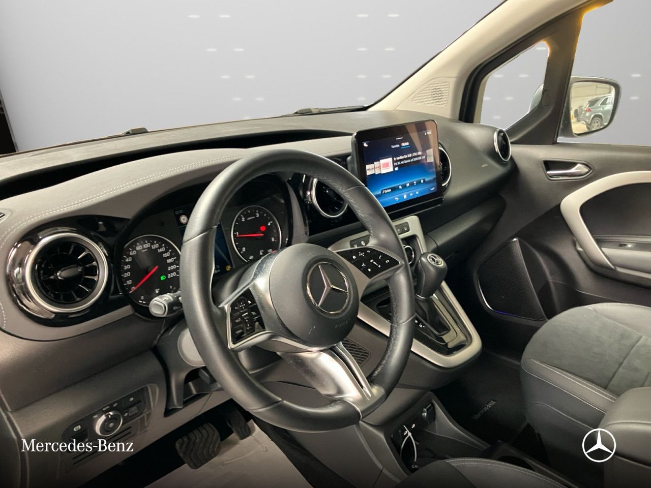 Mercedes-Benz T-Klasse – Bild 10
