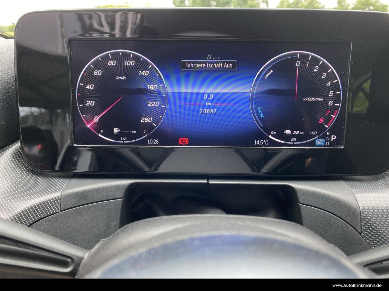 Mercedes-Benz C-Klasse – Bild 13