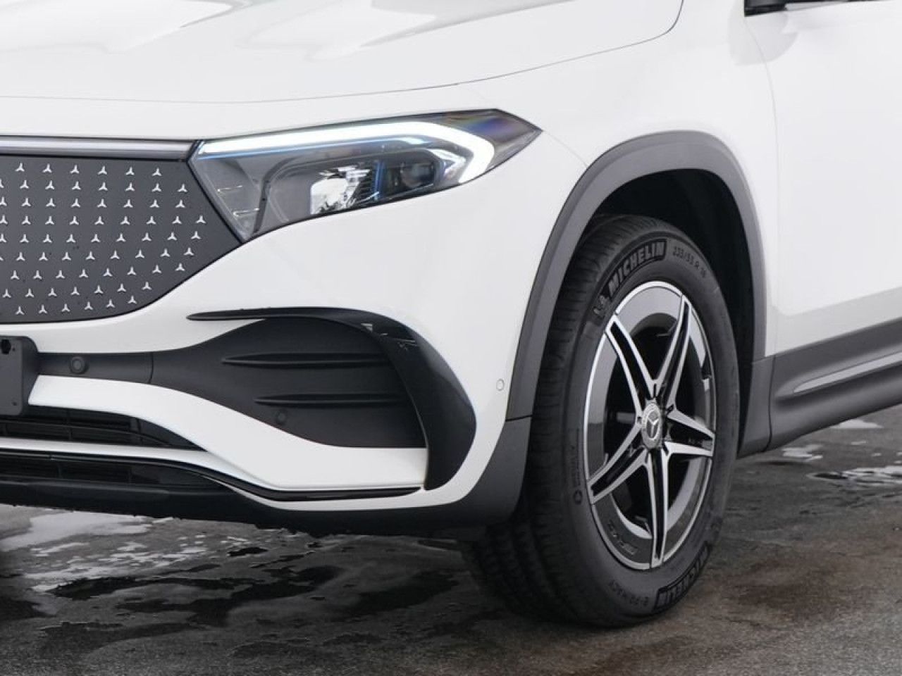 Mercedes-Benz EQB – Bild 3