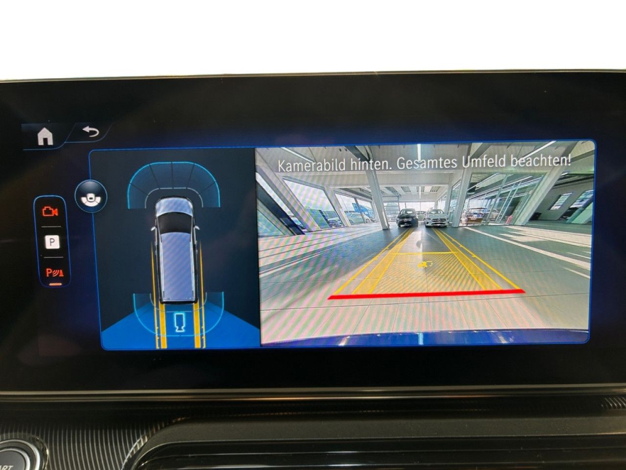 Mercedes-Benz EQV – Bild 6