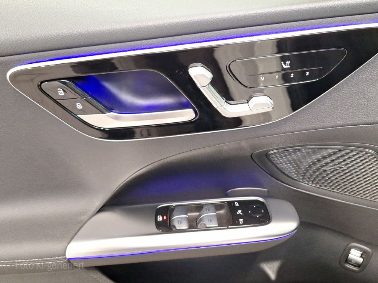 Mercedes-Benz C-Klasse – Bild 14