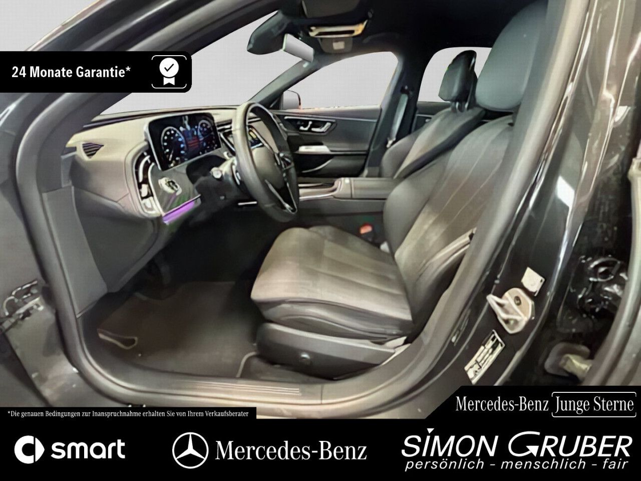 Mercedes-Benz E-Klasse – Bild 14
