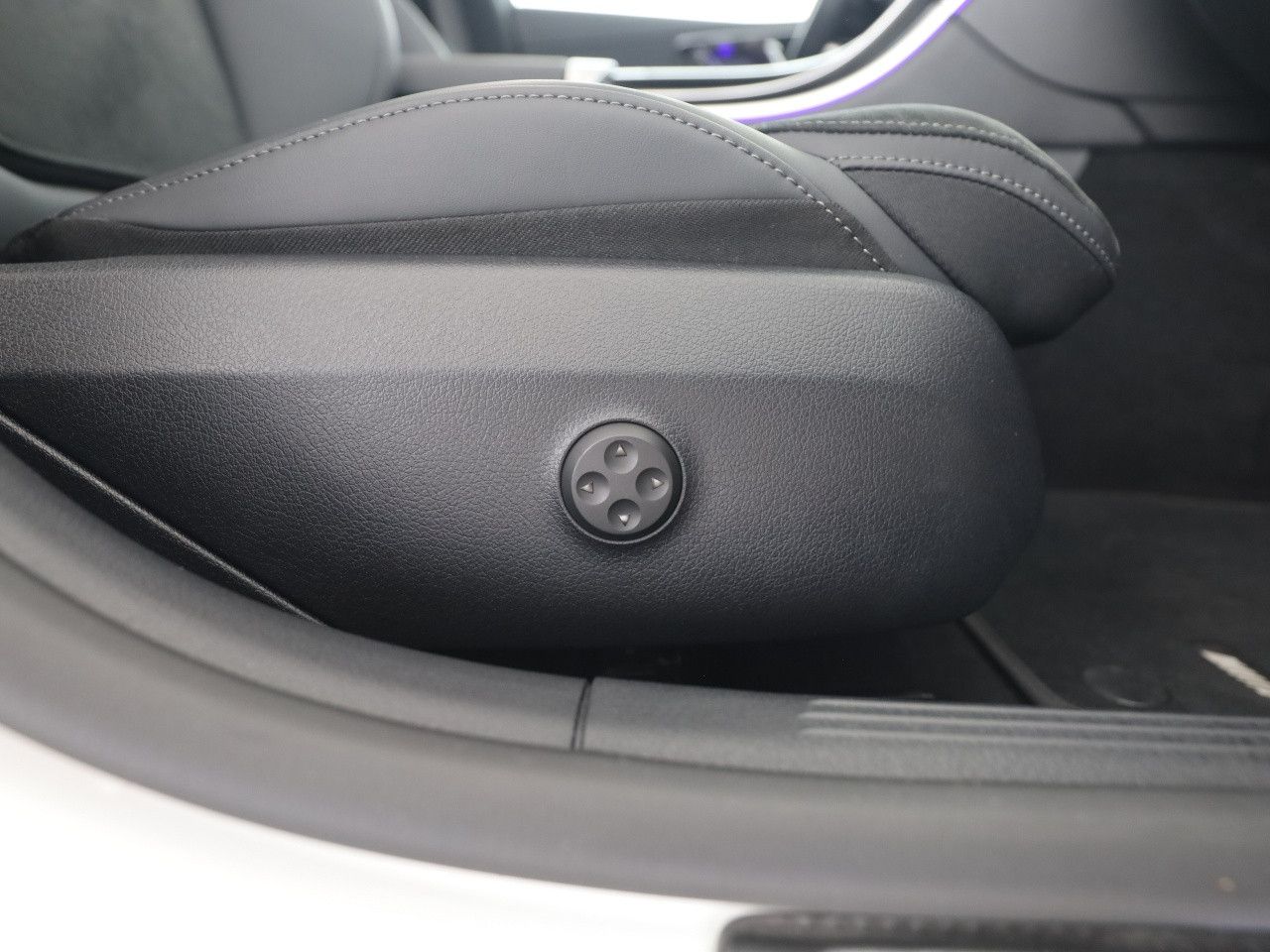 Mercedes-Benz C-Klasse – Bild 16