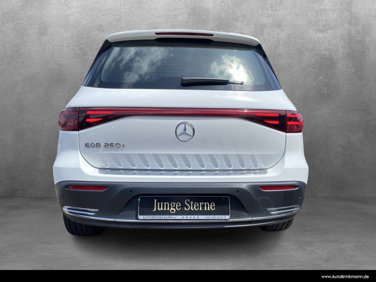 Mercedes-Benz EQB – Bild 5