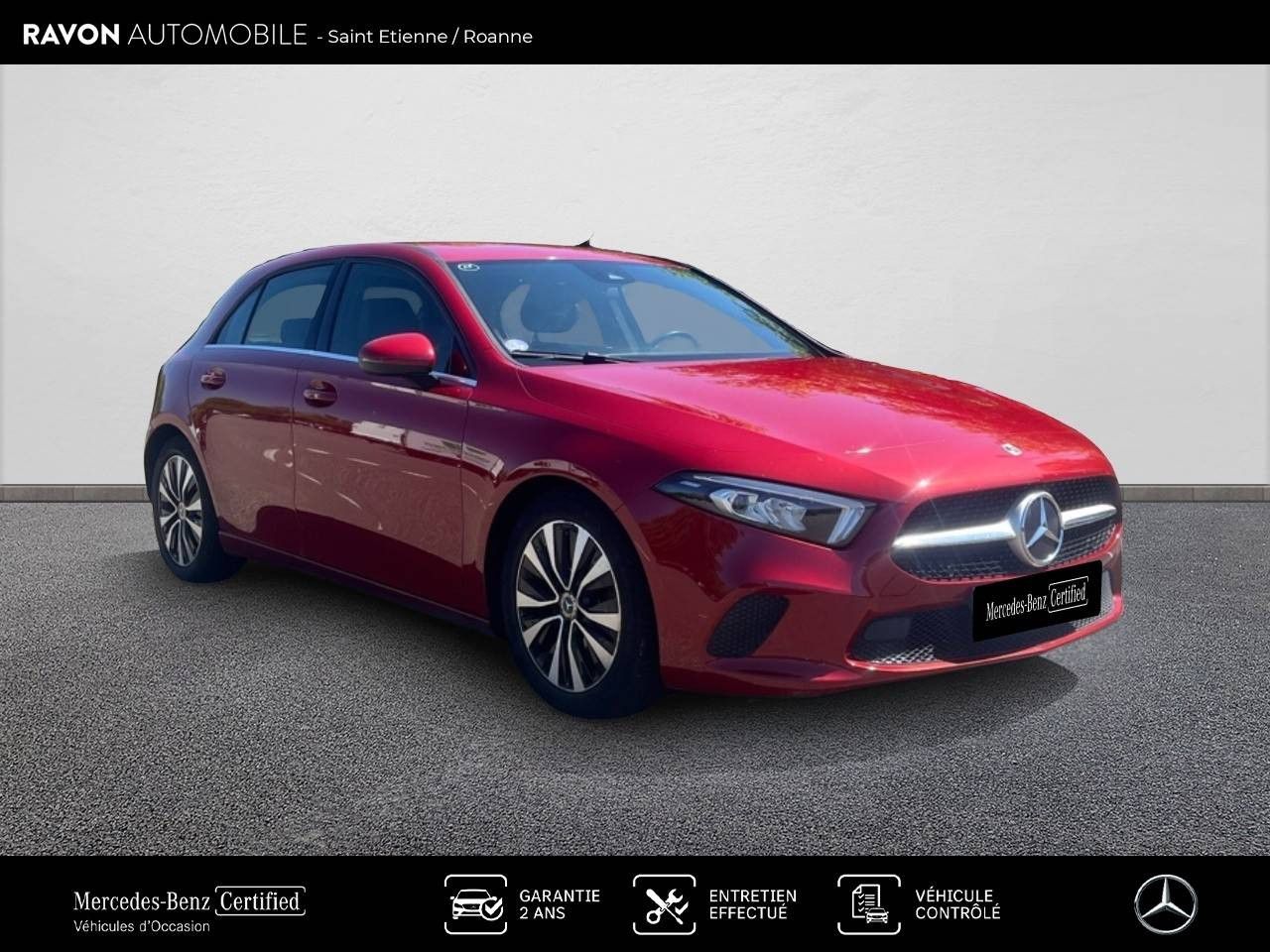 Photo du v&eacute;hicule 10 / 18