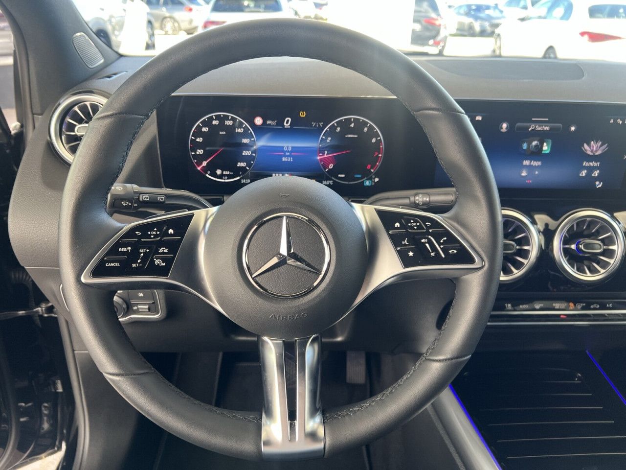 Mercedes-Benz B-Klasse – Bild 13