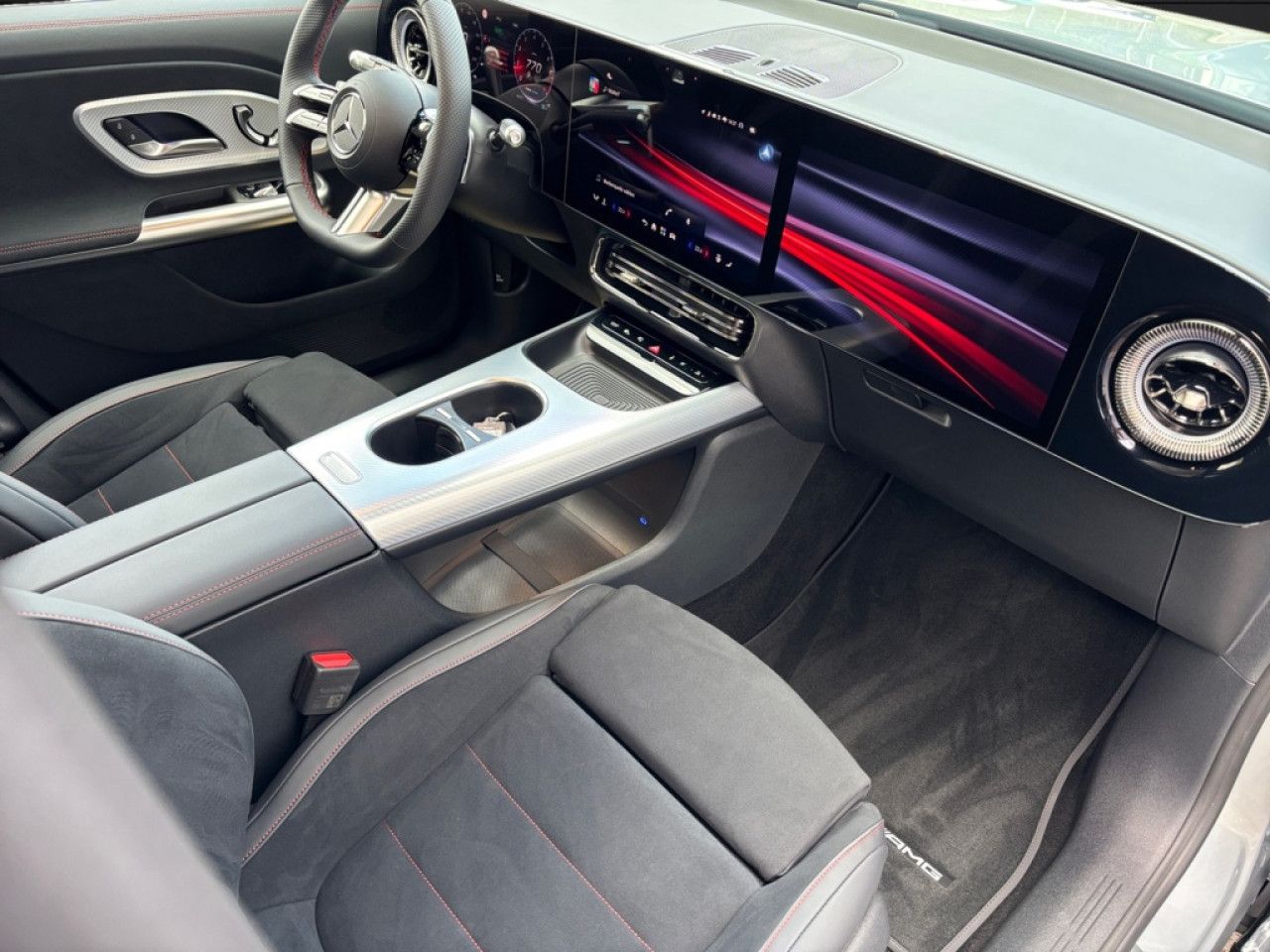 Mercedes-Benz GLB – Bild 6