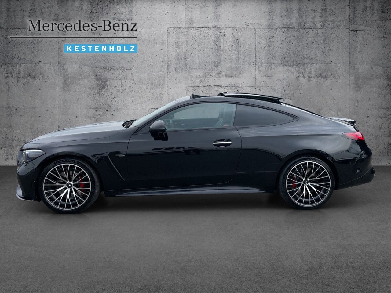 Mercedes-Benz CLE – Bild 8