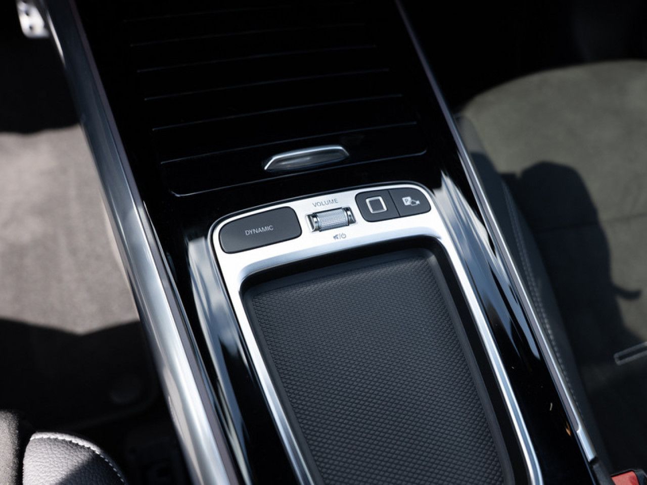 Mercedes-Benz GLA – Bild 16