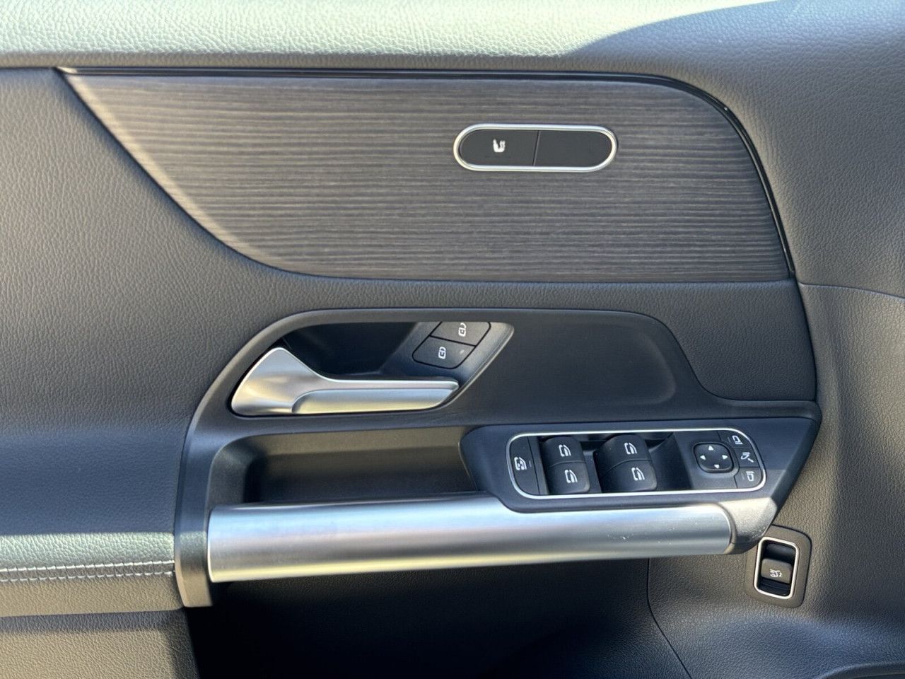 Mercedes-Benz B-Klasse – Bild 14
