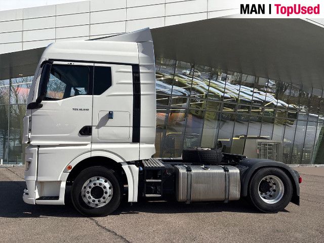 MAN TGX 18.510 4x2 BL SA 9