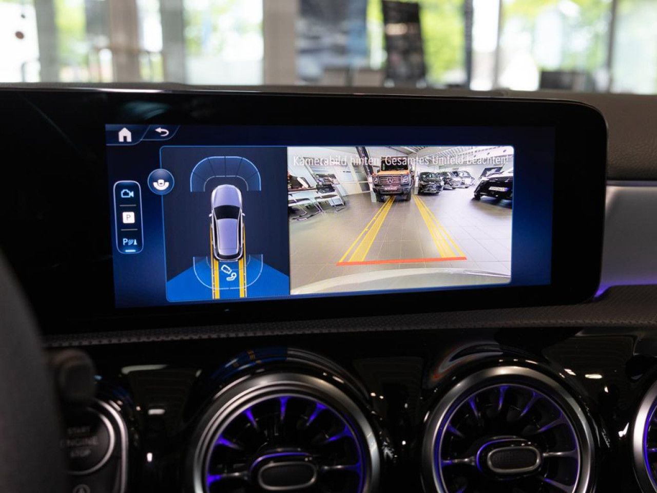 Mercedes-Benz A-Klasse – Bild 15