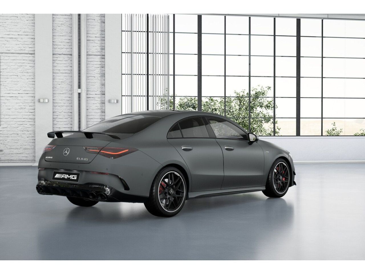 Mercedes-Benz CLA – Bild 20